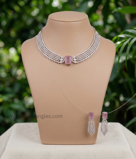 The Victorian Rose Empress Set